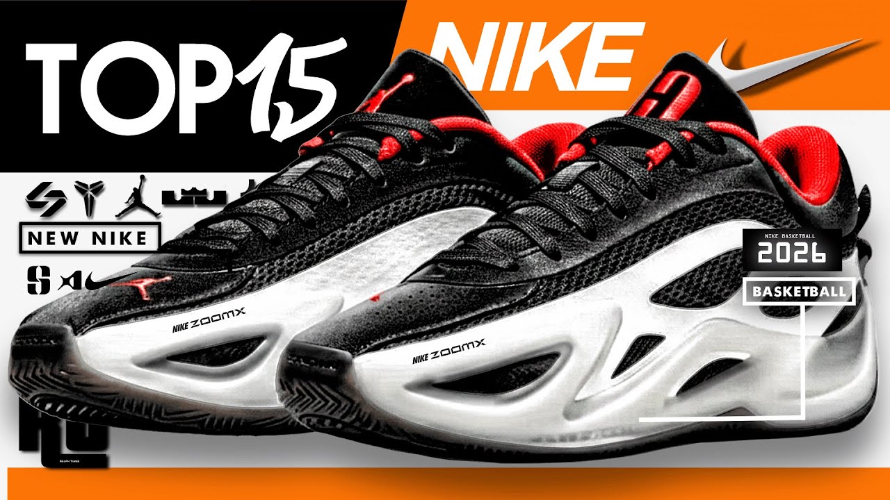 Top 15 Nike Shoes to Buy in February 2026