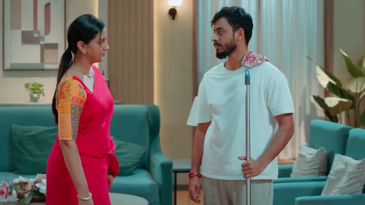 Veen Doghatli Hi Tutena | Ep - 201 | Best Scene | Mar 01 2026 | Zee Marathi