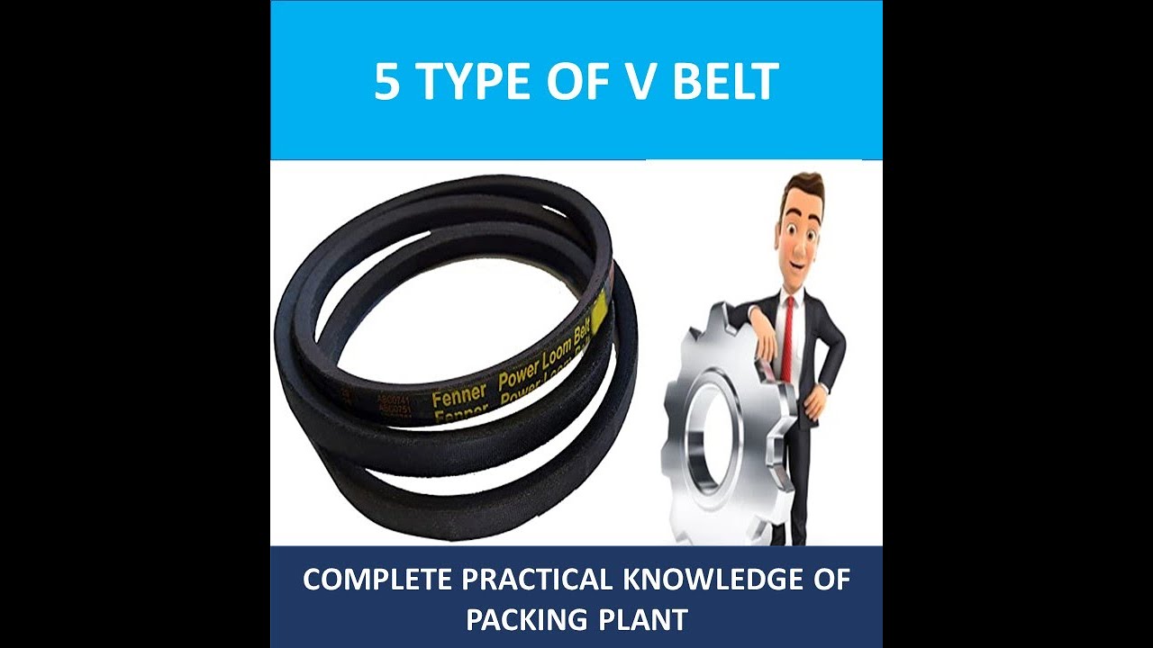 Type of v belt |v belt|  #shorts #belt #viralshorts #vbelt #cementeducationbb