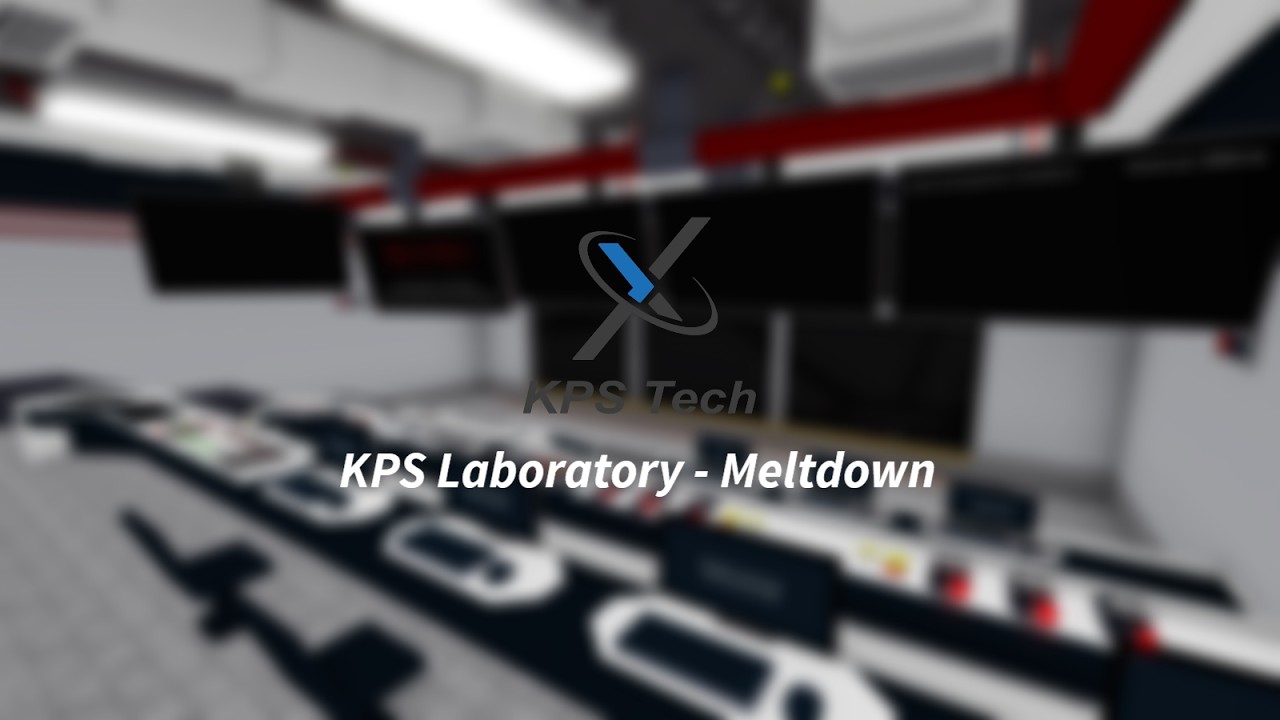 KPS Laboratory: Reactor Meltdown