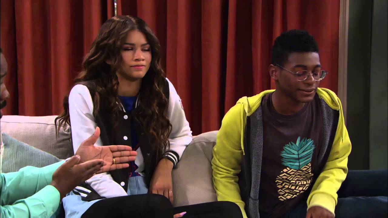 En Danger ! | L'Agent K.C. | Disney Channel BE