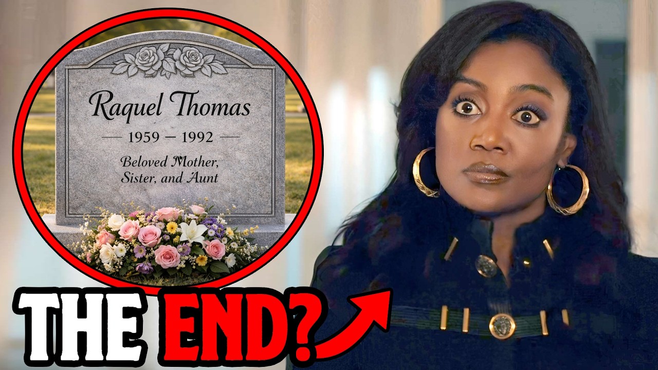 Did Kanan Kill Raq? Patina Miller Teases Raq&rsquo;s Fate | Raising Kanan Season 5