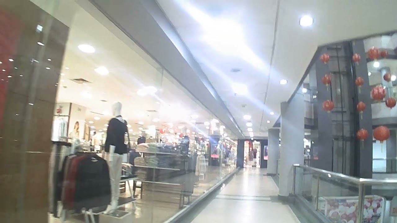 WALK AROUND VIDEO 3