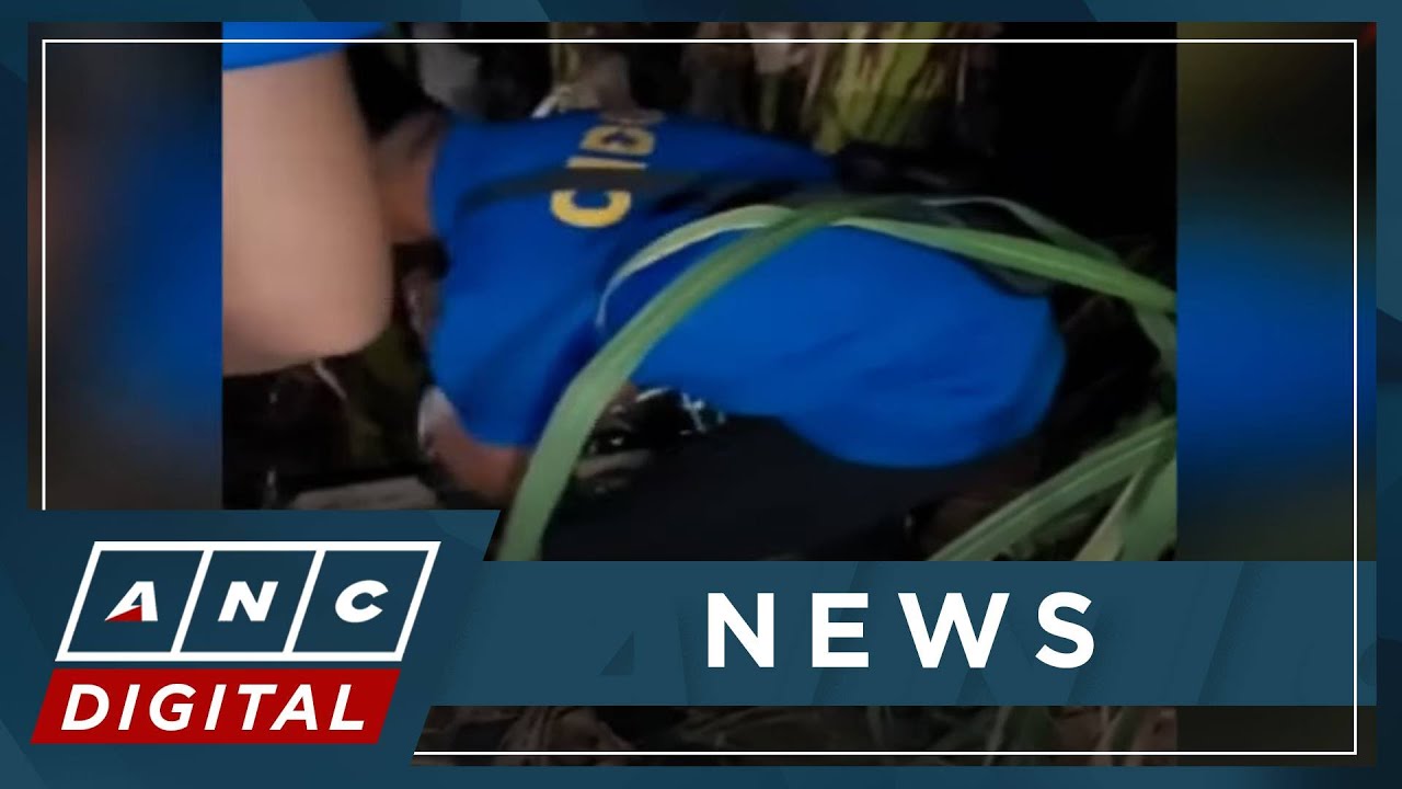 More firearms seized in third raid on sugar mill owned by Teves family | ANC