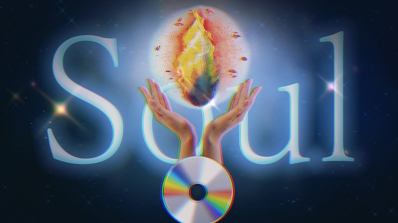 Games That Touch Our Souls