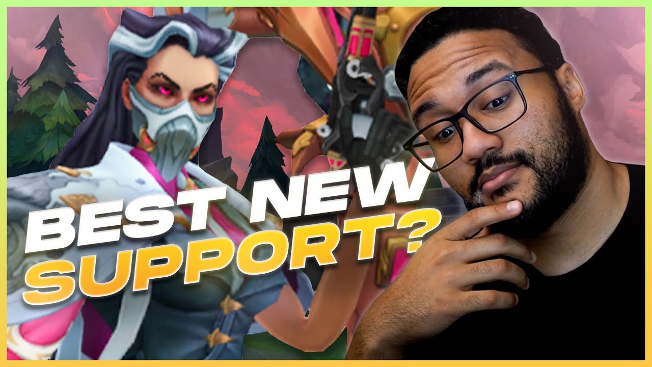 You're playing Renata Glasc wrong if you haven't watched this video.