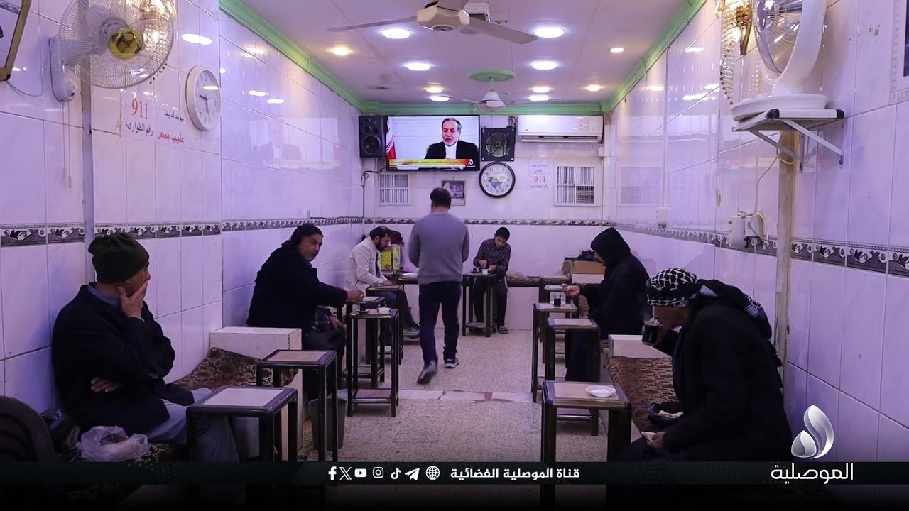 مواطنون مستاؤون من قطع الحصة التموينية على آلاف العائلات في الموصل ومطالبات لنواب نينوى بالتدخل