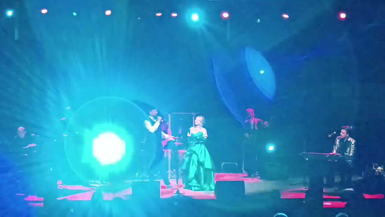 Jure Počkaj in Maraya / Darilo