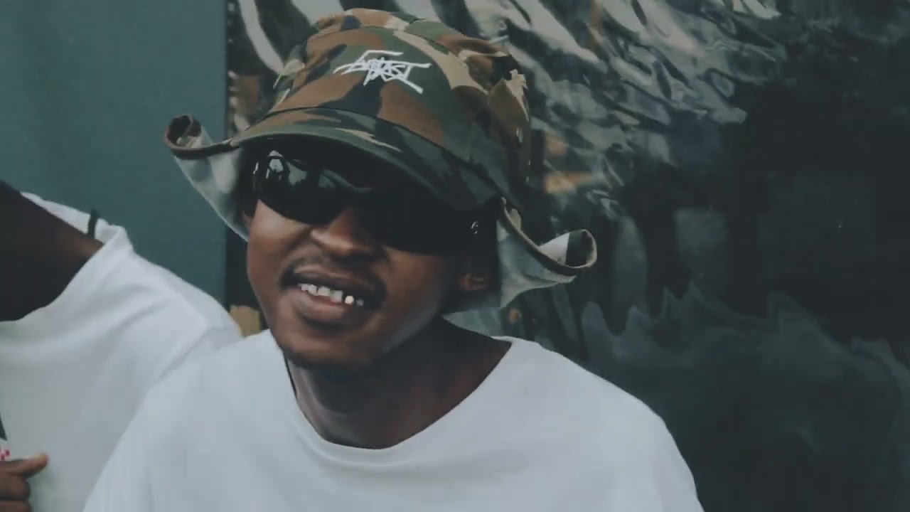 LUCXSWORLD, Daddy K, Kashy Greedy & StrenzoYvngPxnther - Y Not [Official Music Video]