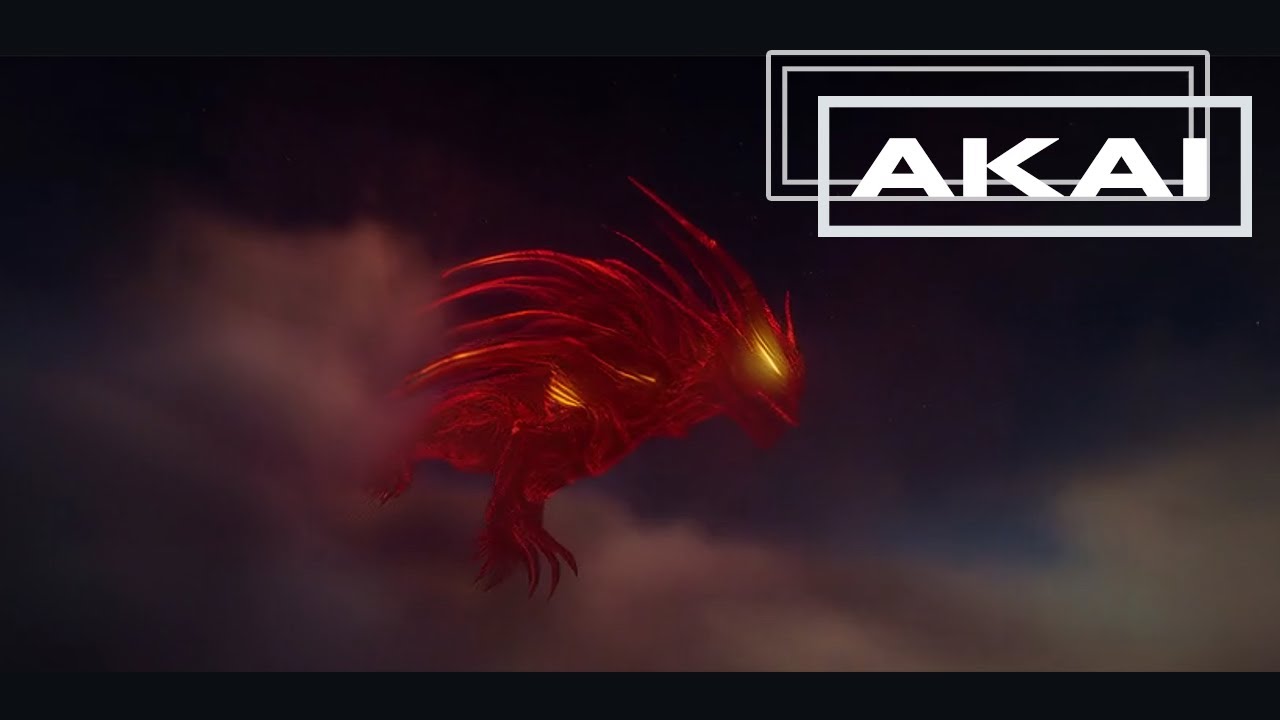 NexDrak - AKAI (Official Video)