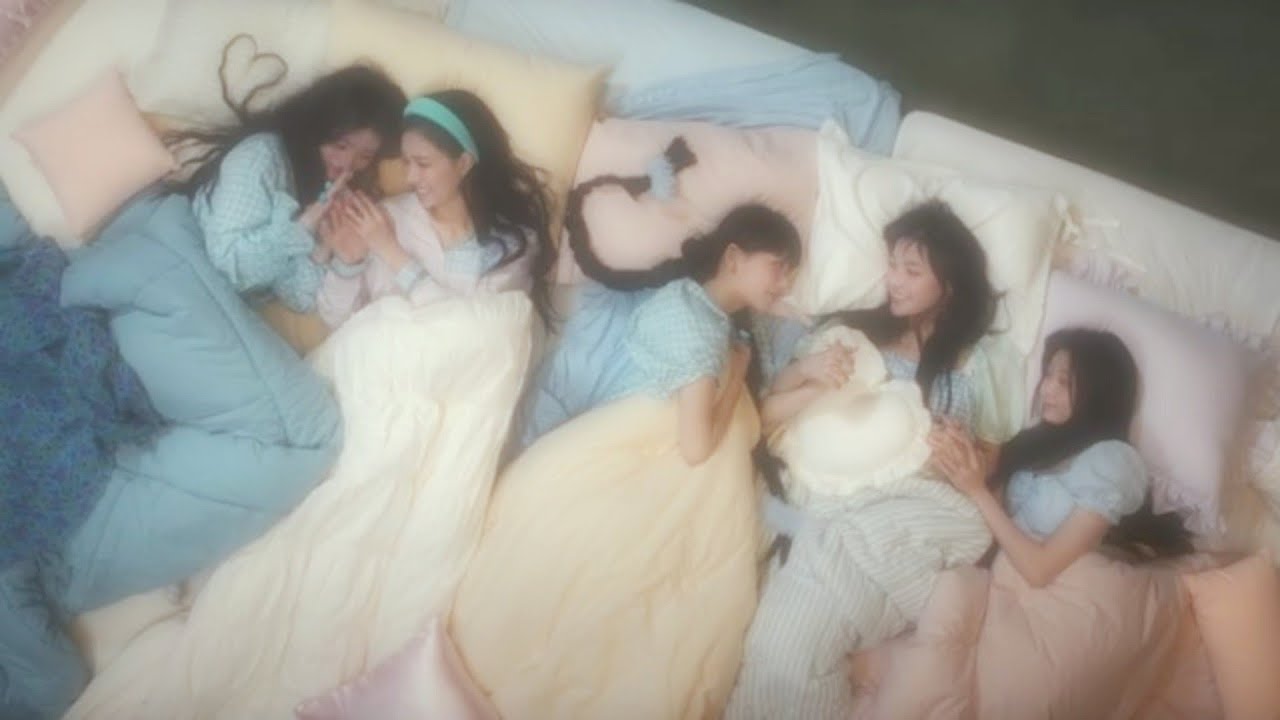 드림코어 .⁺⋆｡☽˚｡⋆