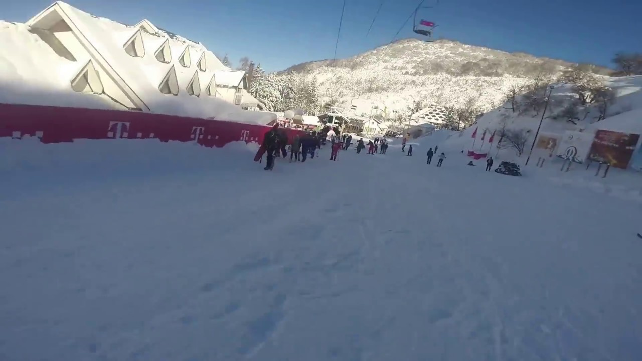 MAVROVO 2017