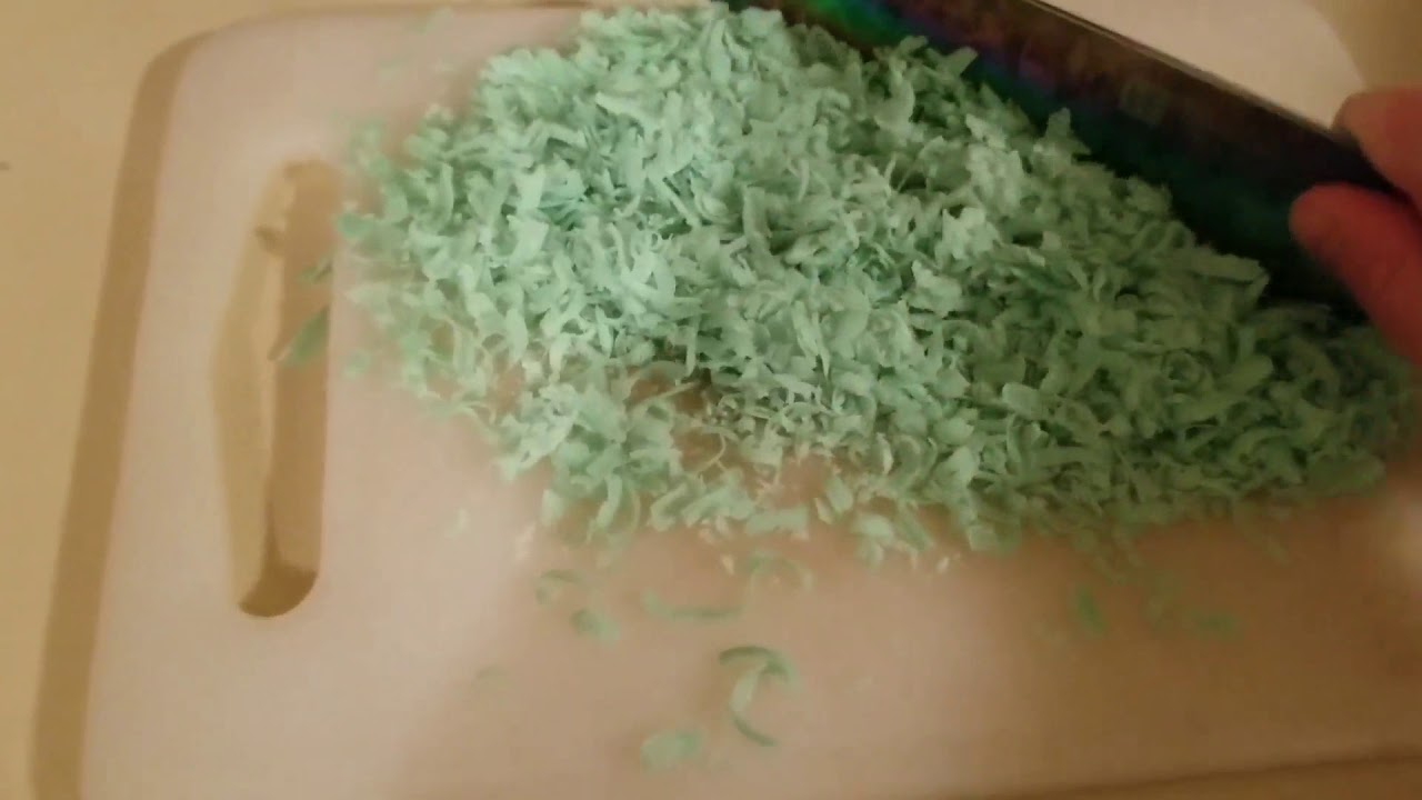 🧼How to make liquid hand soap from bars of soap, **Requested video 🧼