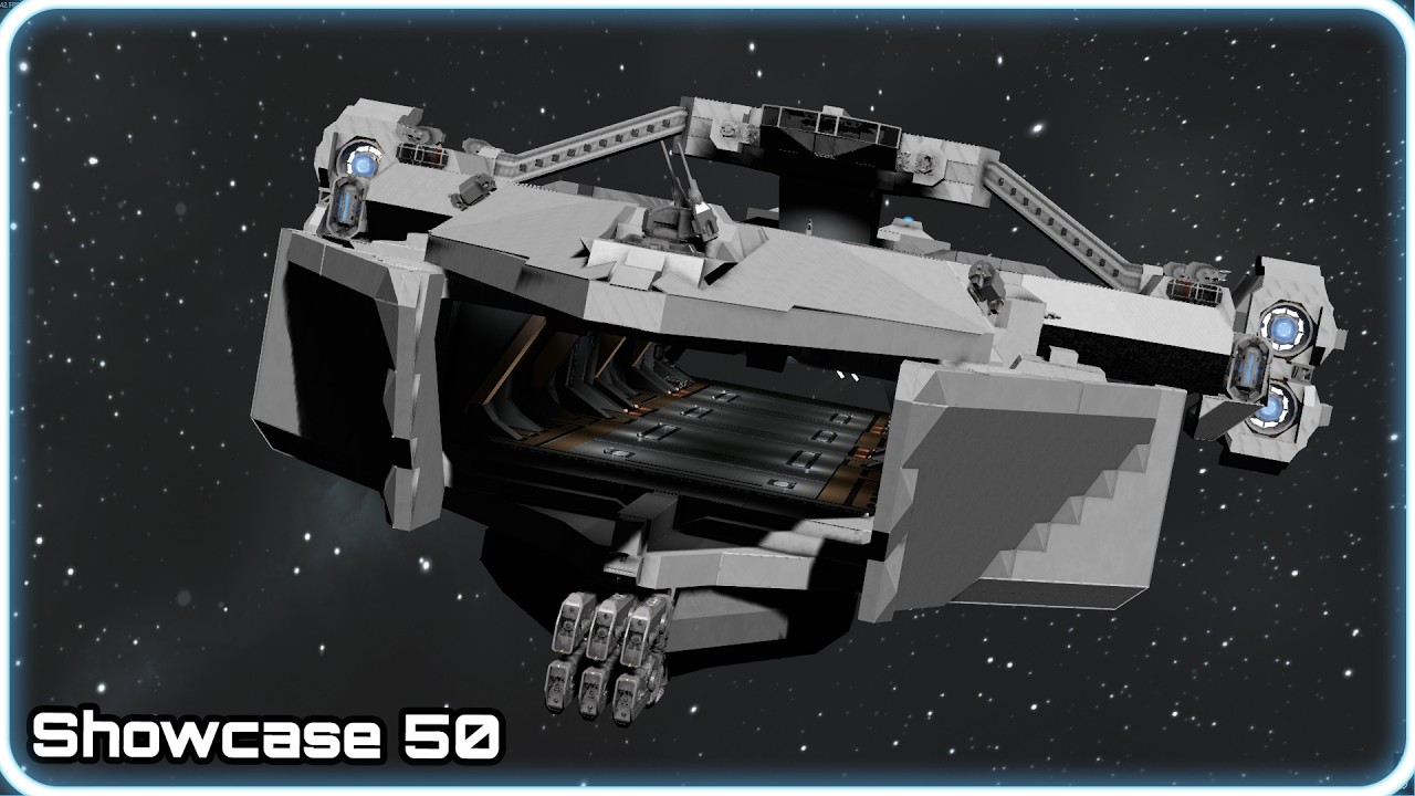 StarCitizen at home - January 2026 Showcase