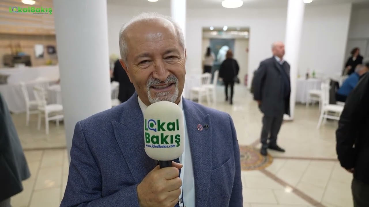 Edremit Almanya’da Gündem Oldu! Turizm ve Ticarette Yeni Dönem Başladı