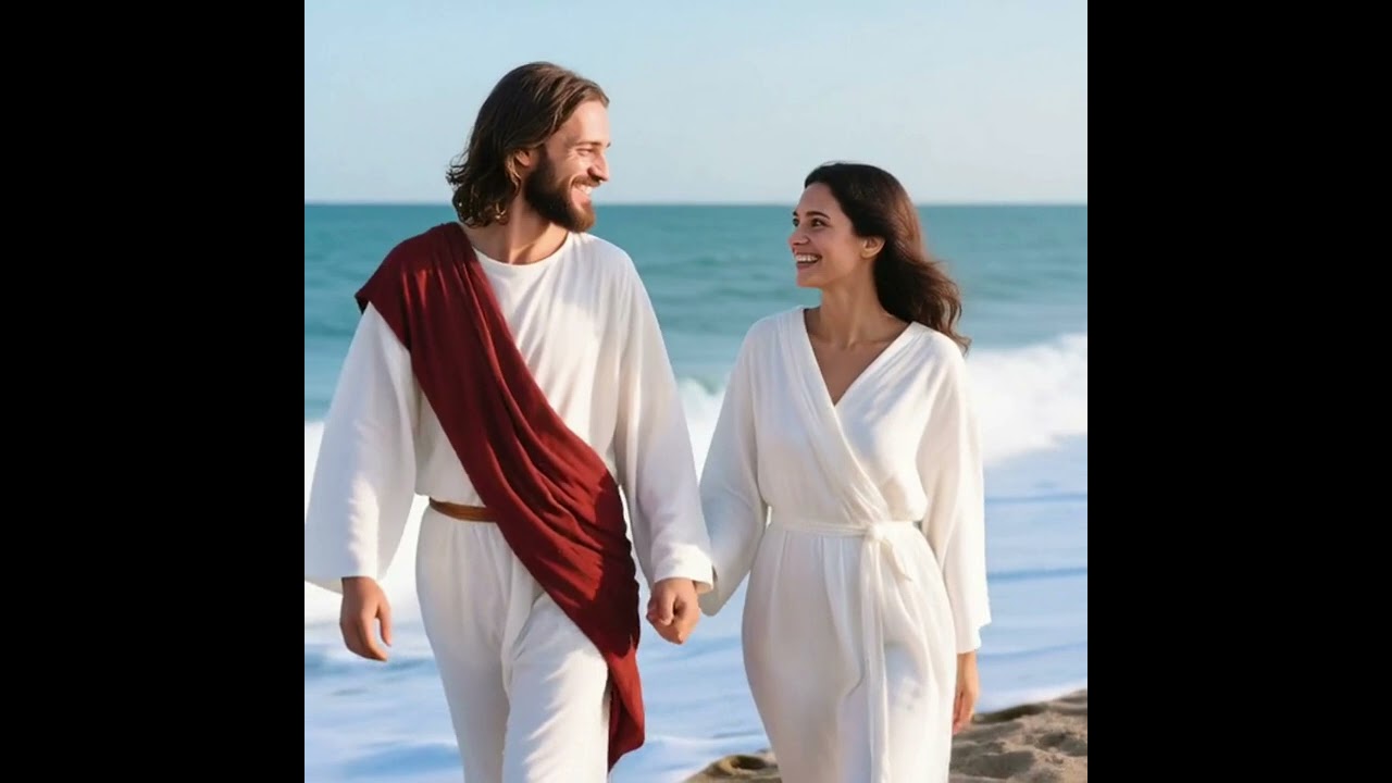 When You Walk With Jesus - 