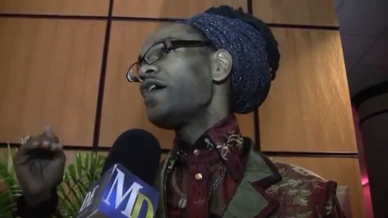 Reggie Ray Interview 2011