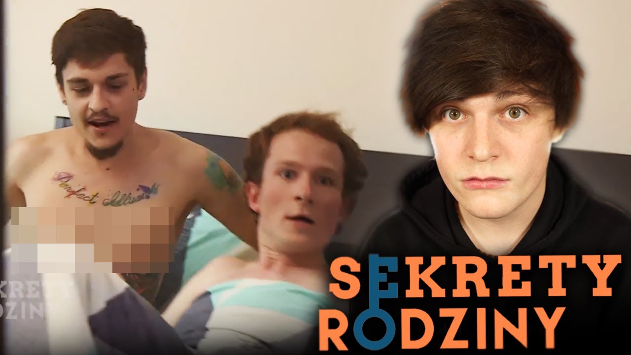 Ciumkaj loczki: SEKRETY RODZINY 12