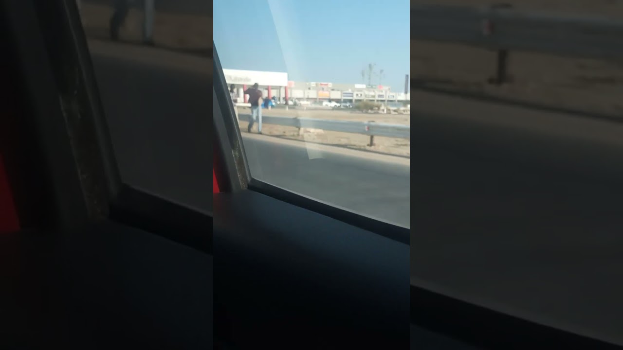 travelling with  vambos be like