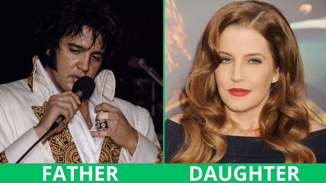40+ Famous Hollywood Actors and Their Children