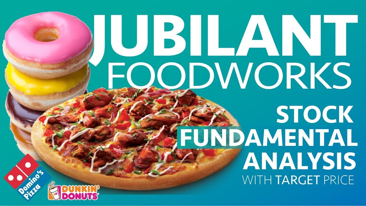JUBILANT FOODWORKS Stock Fundamental Analysis | Indian Stock Market | Share Market |