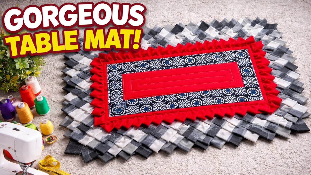  পাপোশ তৈরি | doormat making at home | ডোরমেট তৈরি | paydan banane ka tarika | #Mj creation bangla 