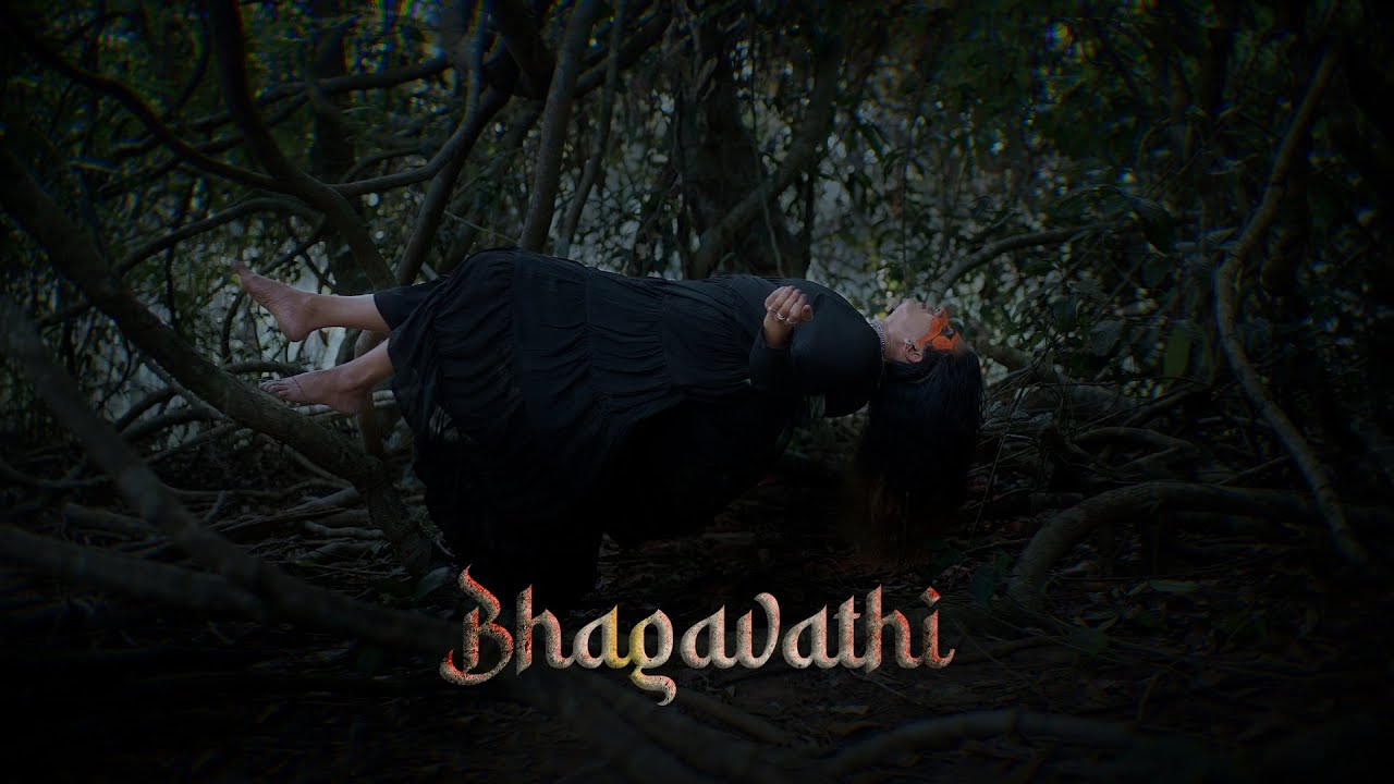 Bhagavathi | Project Malabaricus | Music Video 4K