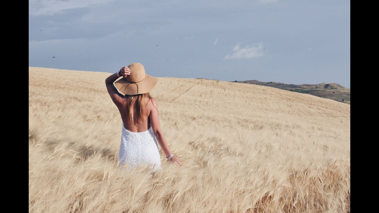 Into the heart of Sicily