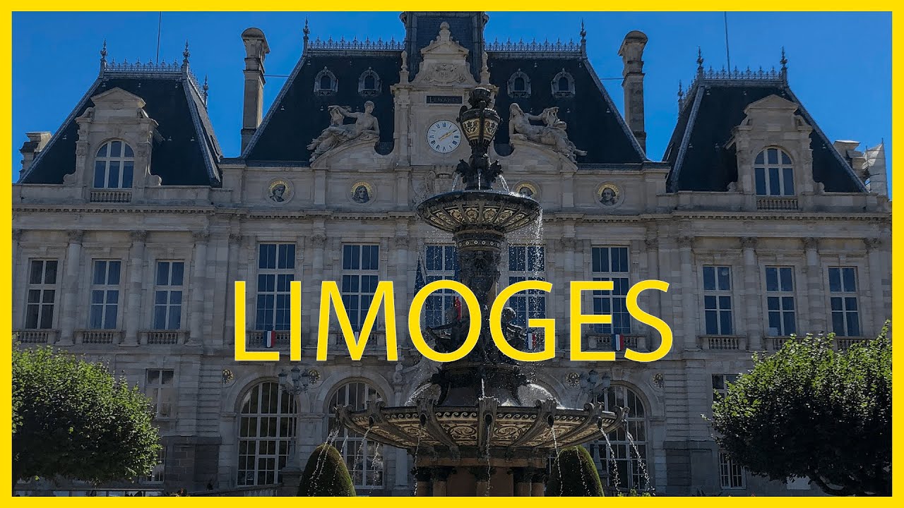 Limoges (France)