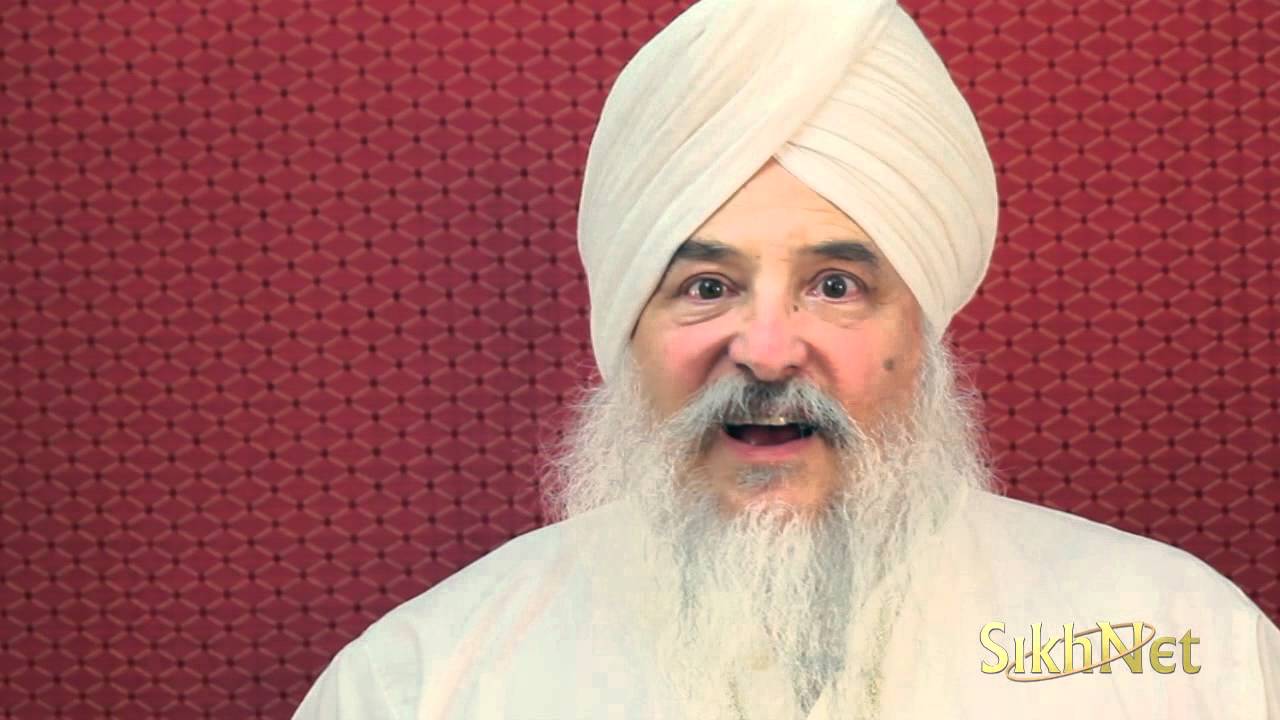 Is all the bad in the world God's Will ? | Guruka Singh
