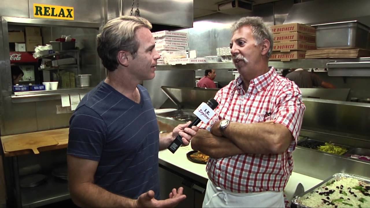 Alfredo's Pizza and Pasta