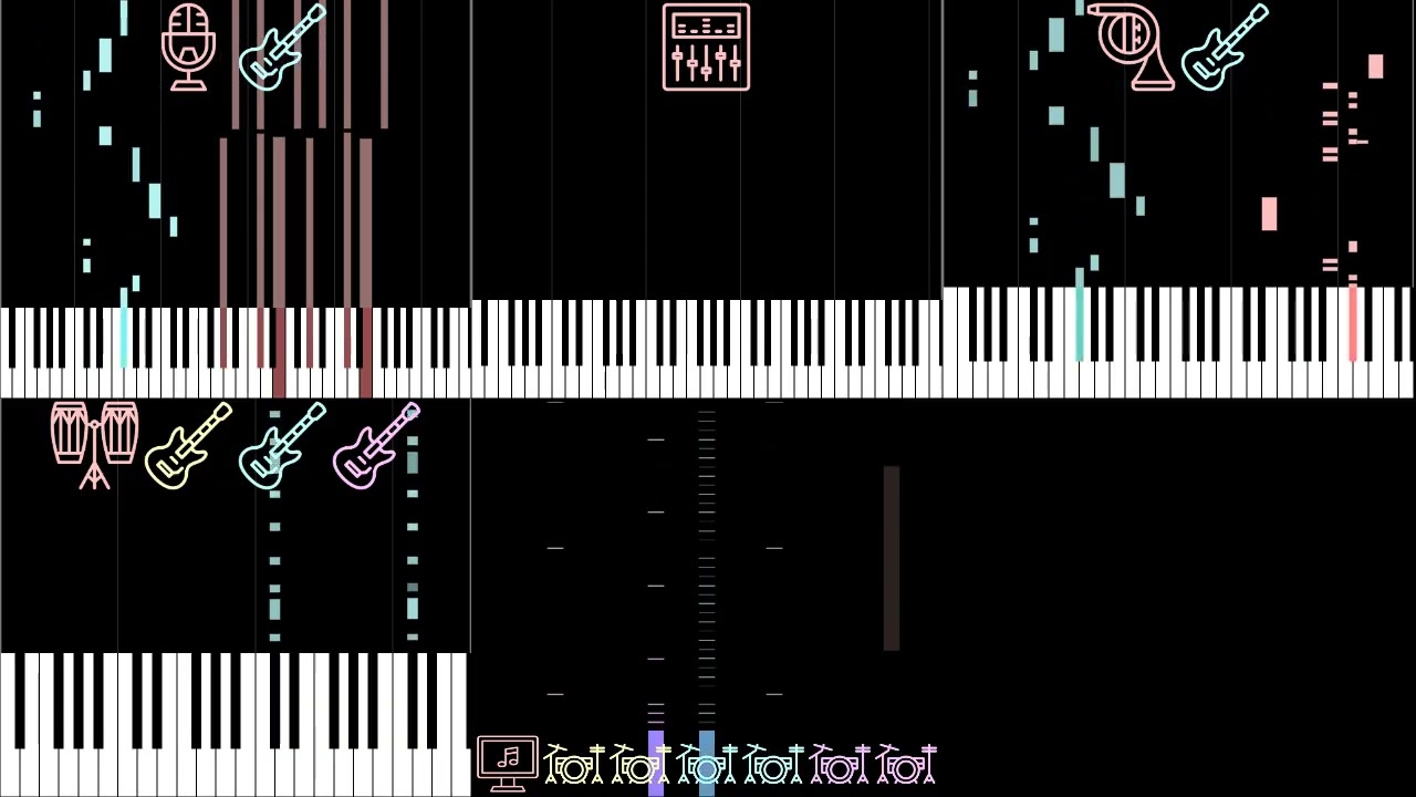 Rio - Duran Duran