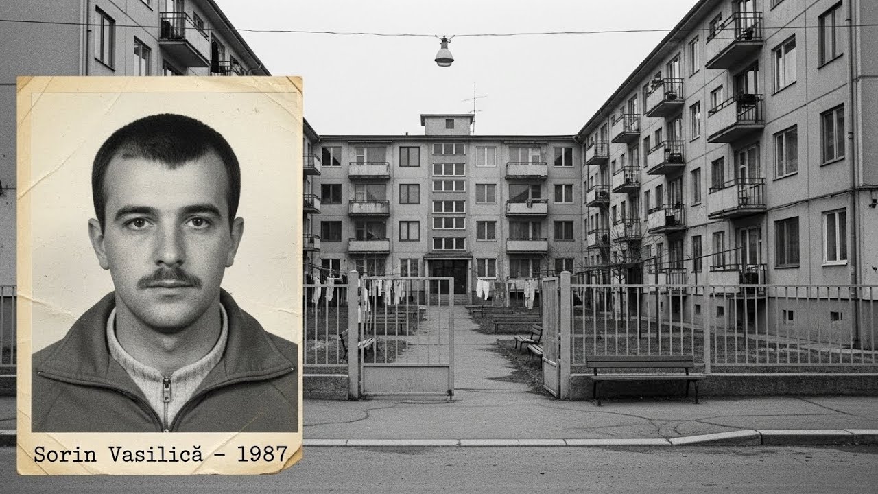 Pitești 1987 – Răpirea petrecută într-un complex rezidențial închis