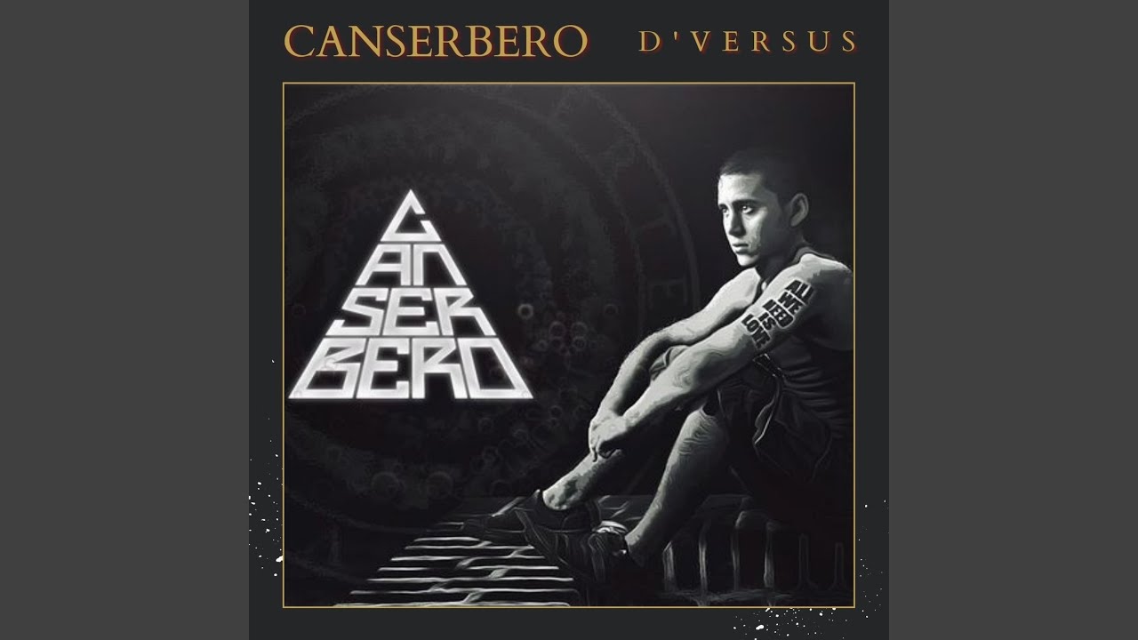 Canserbero (Instrumental)