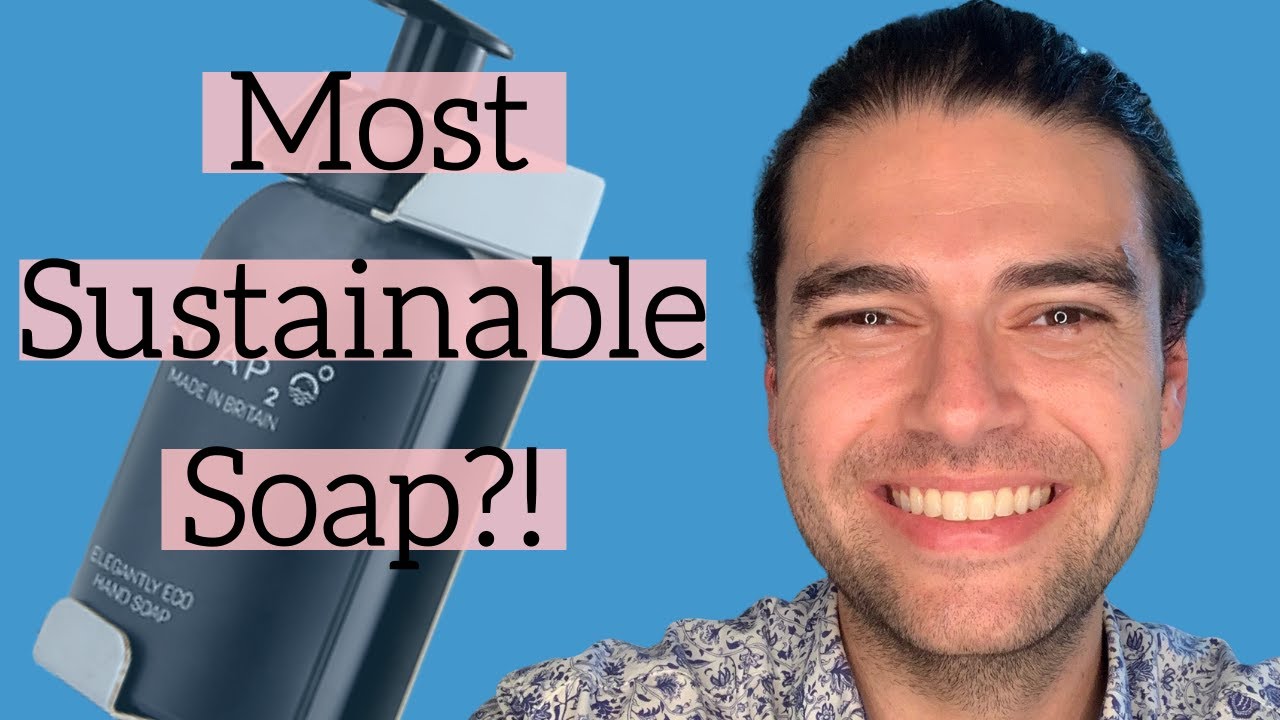 Soap2o unboxing and review | Most Sustainable Soap