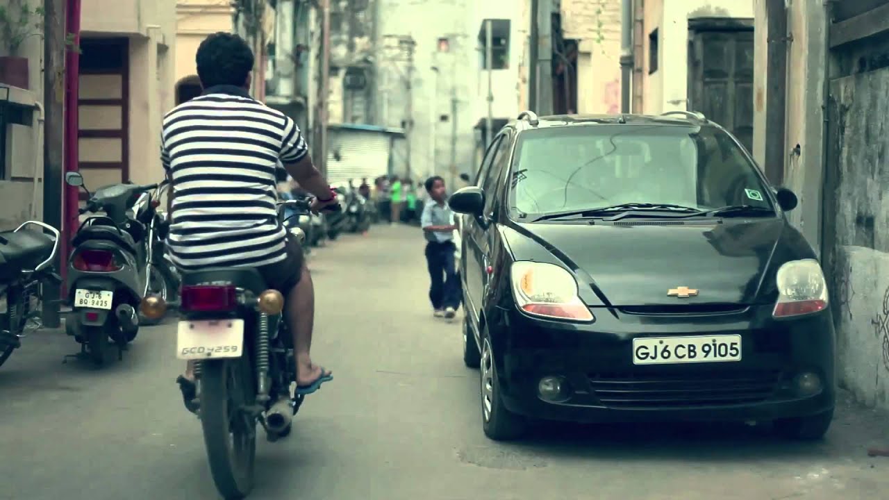 Chevrolet 'Football Fanatics'