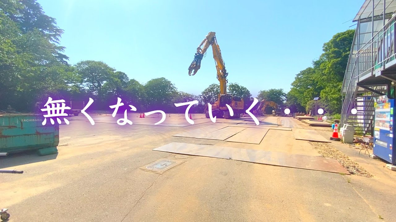 【特集】富山県高岡市から消えた場所