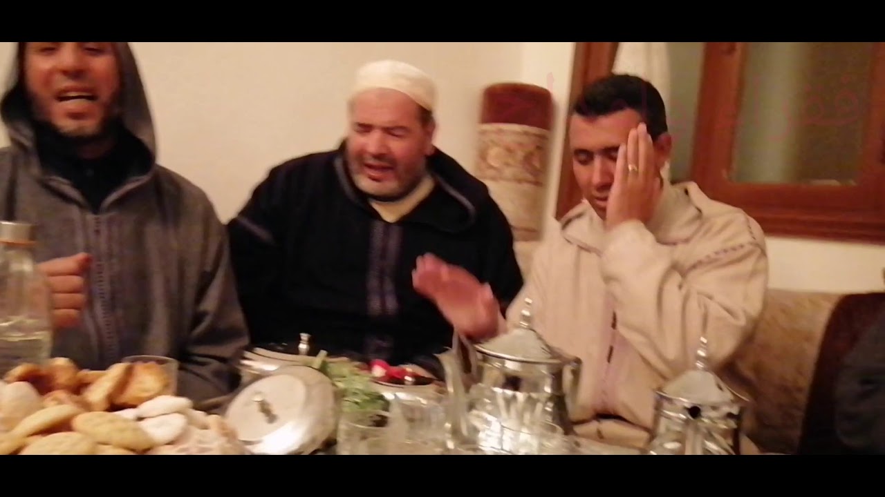 فقراء سطات👑 حجاج😭 هادي على ميمة ميمة لحنينة نغمة 👑خاصة😩😩😩😩😩😩