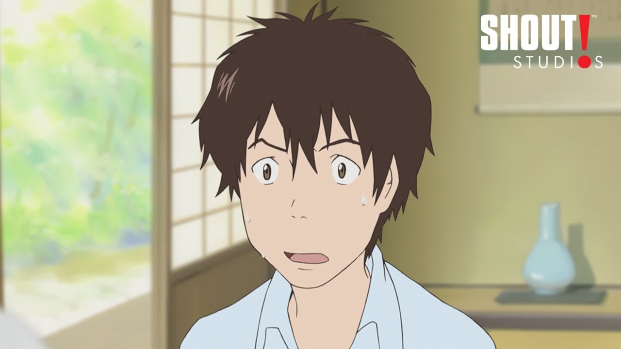 Summer Wars - Official Trailer | Dub | BUY NOW
