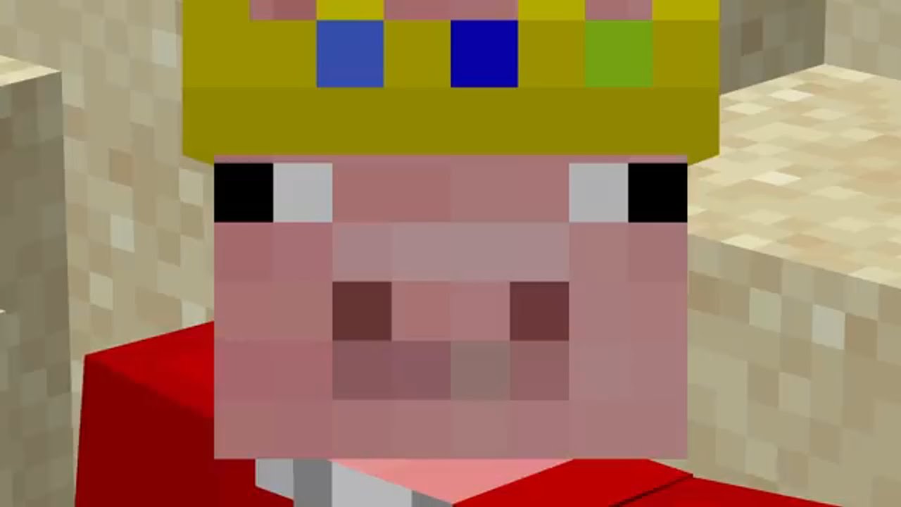 A Couple of Minecraft Memes That Are Actually Funny