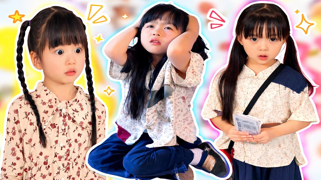 Ai Cũng Coi Thường Cô Bé 6 Tuổi… Cho Đến Khi Cô Lấy Ra Cả Xấp Tiền