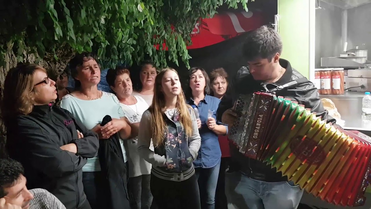 Emanuel de Grade em N.S da Peneda 2017 ( 3 ) (Arcos de Valdevez)
