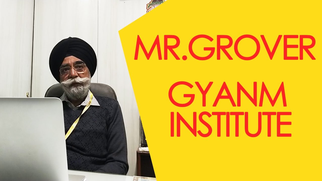 ABOUT GYANM🙌 | BANK PO COACHING INSTITUTES IN CHANDIGARH | BANK PO  PREPARATIONS | STUDYDEKHO
