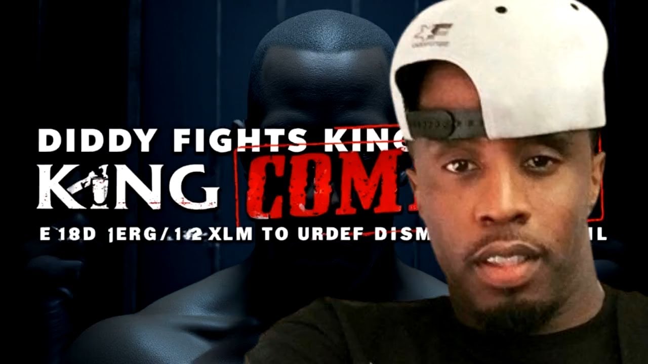 Diddy & King Combs Move to Dismiss Yacht Assault Lawsuit: Legal Fight Continues