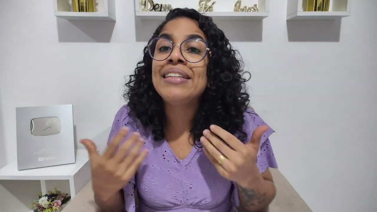 GRANDE É O LIVRAMENTO PARA VOCÊ E OS SEUS!