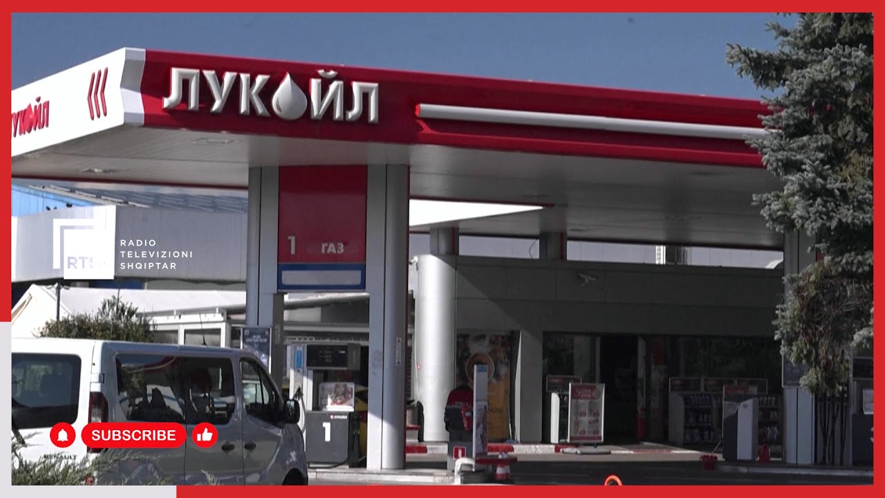 “Lukoil” shet asetet e huaja - Gjiganti rus i naftës arriti marrëveshje me një kompani amerikane