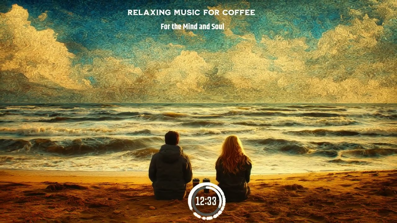 Relaxing Music for Coffee