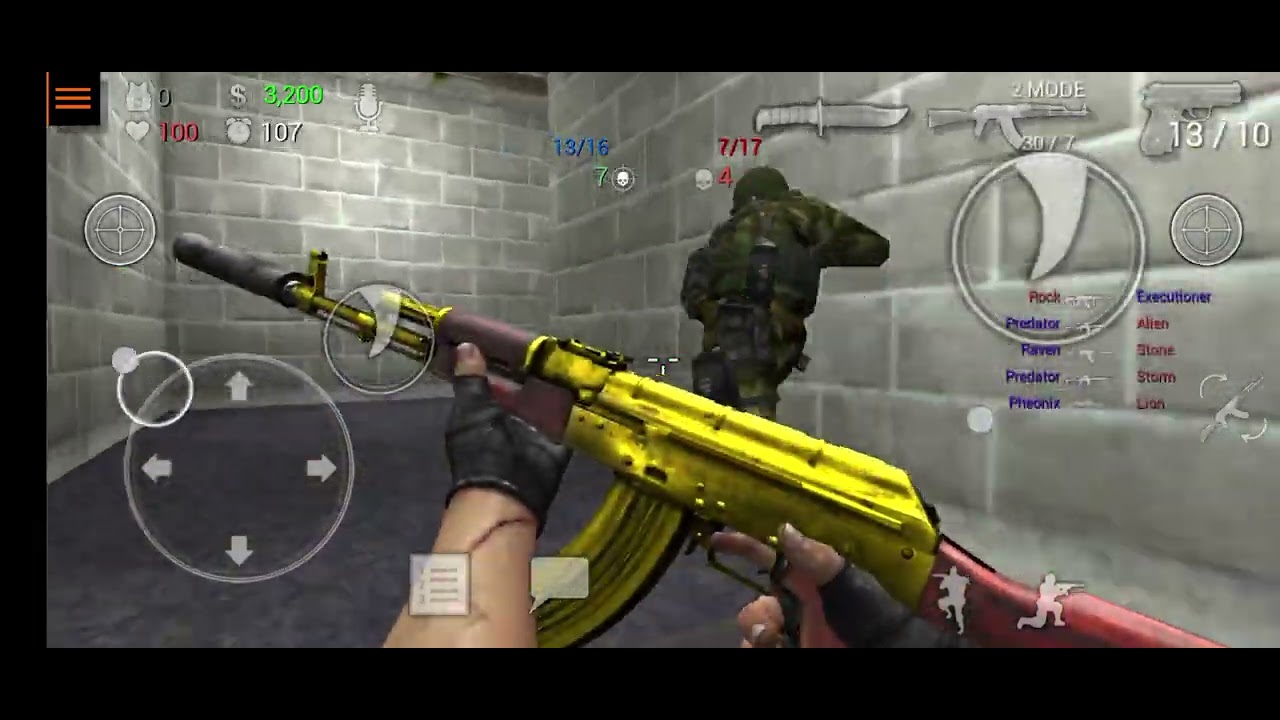 #special force group 2