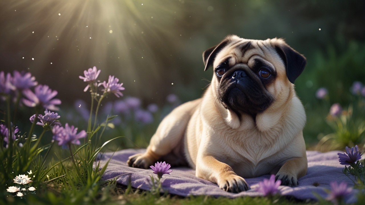 Relaxing Music for Dogs ✨ | Presencia tranquila y seguridad interior