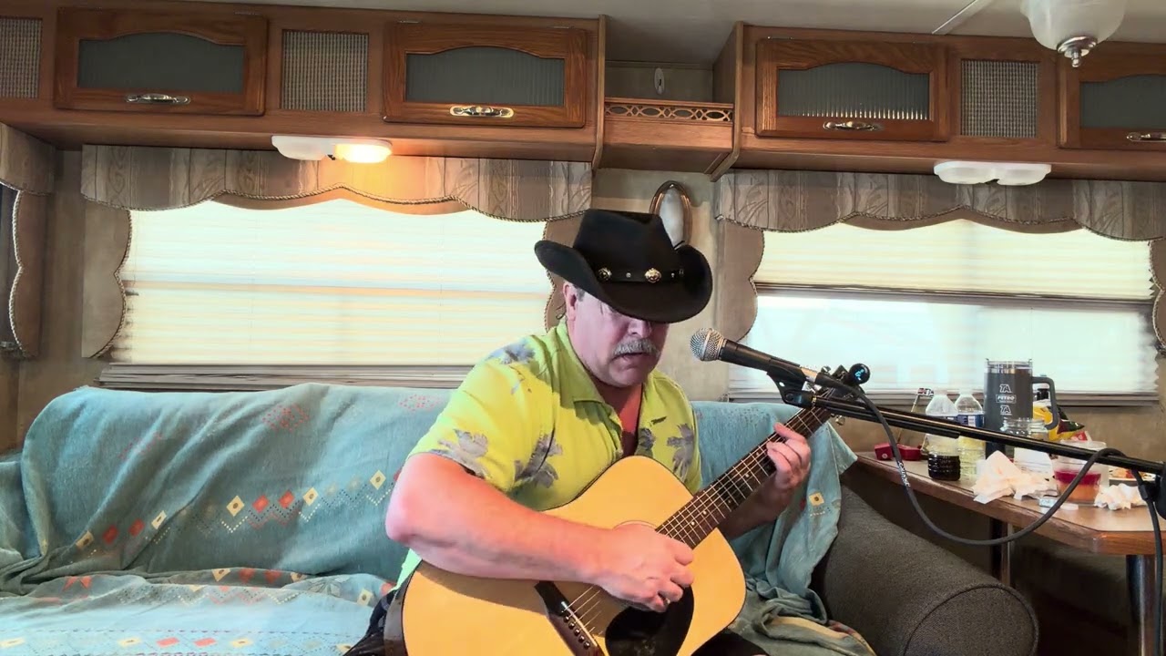 On The Road Again Willie 